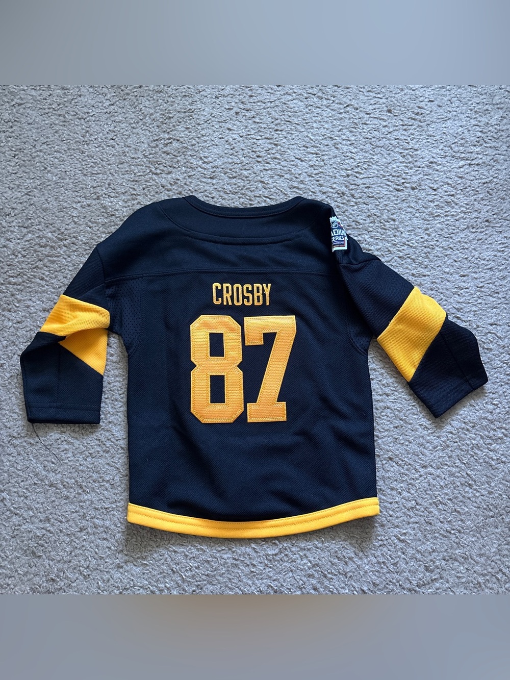 NHL Penguins Jersey - Picture 3 of 3